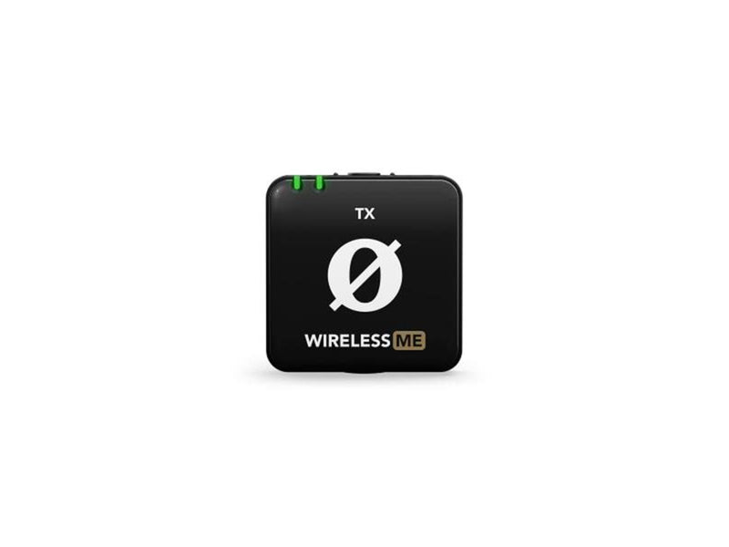 Røde Wireless ME TX (Transmitter only)