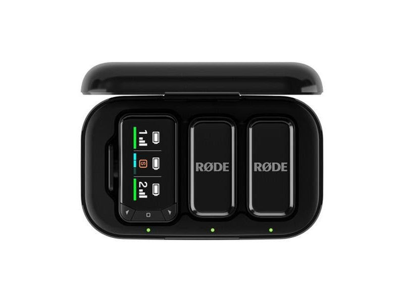 Røde Wireless Micro Camera Kit