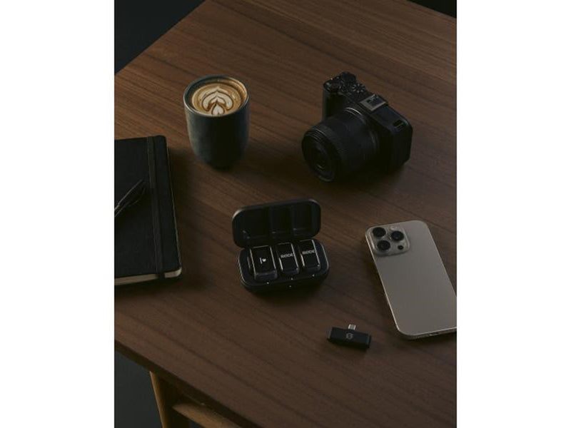 Røde Wireless Micro Camera Kit