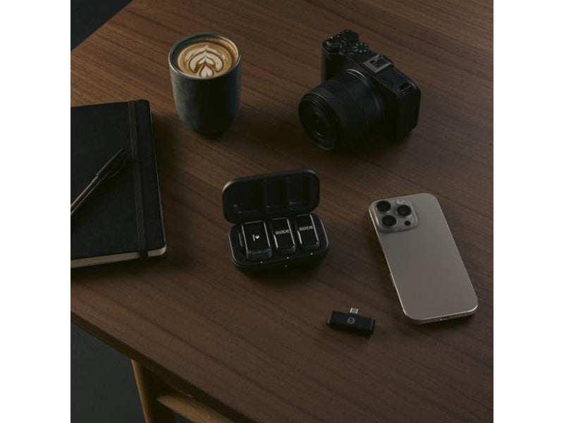 Røde Wireless Micro Camera Kit