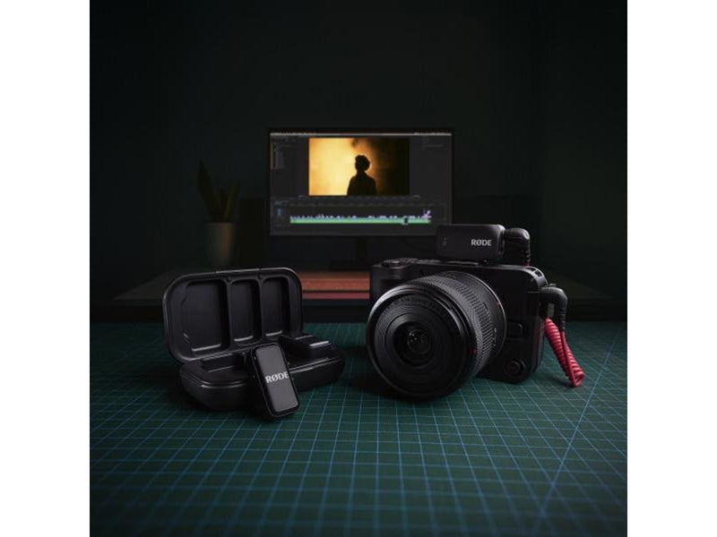 Røde Wireless Micro Camera Kit