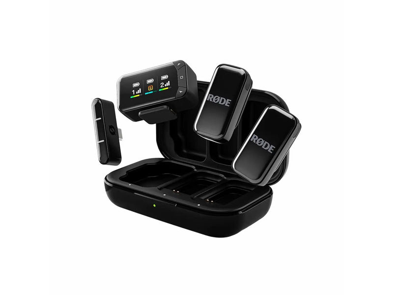 Røde Wireless Micro Camera Kit