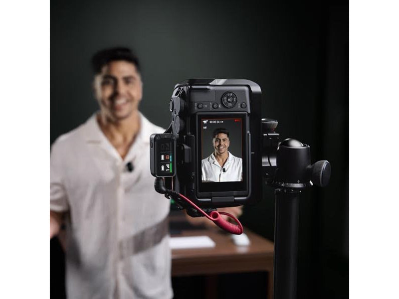 Røde Wireless Micro Camera Kit