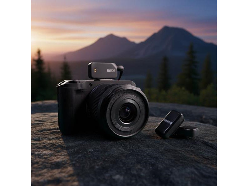 Røde Wireless Micro Camera Kit