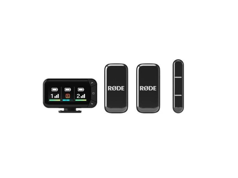 Røde Wireless Micro Camera Kit