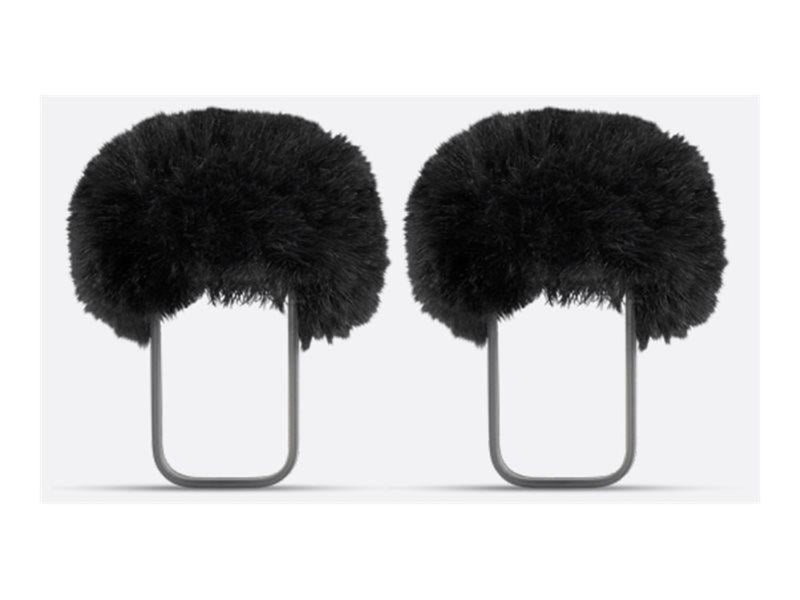 Røde Wireless Micro - Lightning - Schwarz