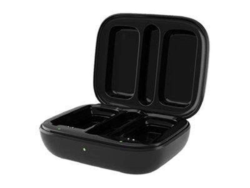 Røde Wireless Micro - Lightning - Schwarz