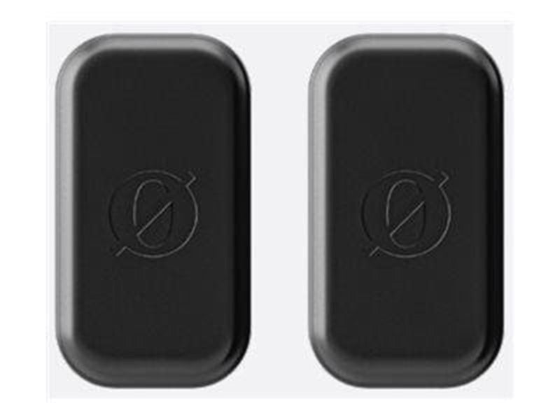 Røde Wireless Micro - Lightning - Schwarz