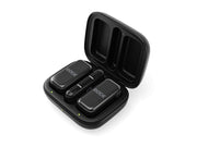 Røde Wireless Micro - Lightning - Schwarz