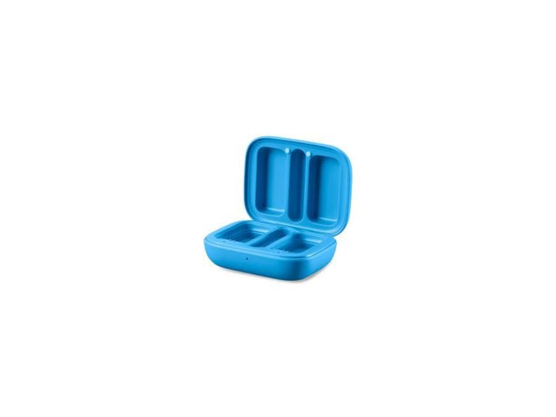 Røde Wireless Micro - USB-C - Blau