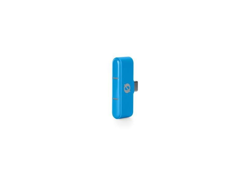 Røde Wireless Micro - USB-C - Blau