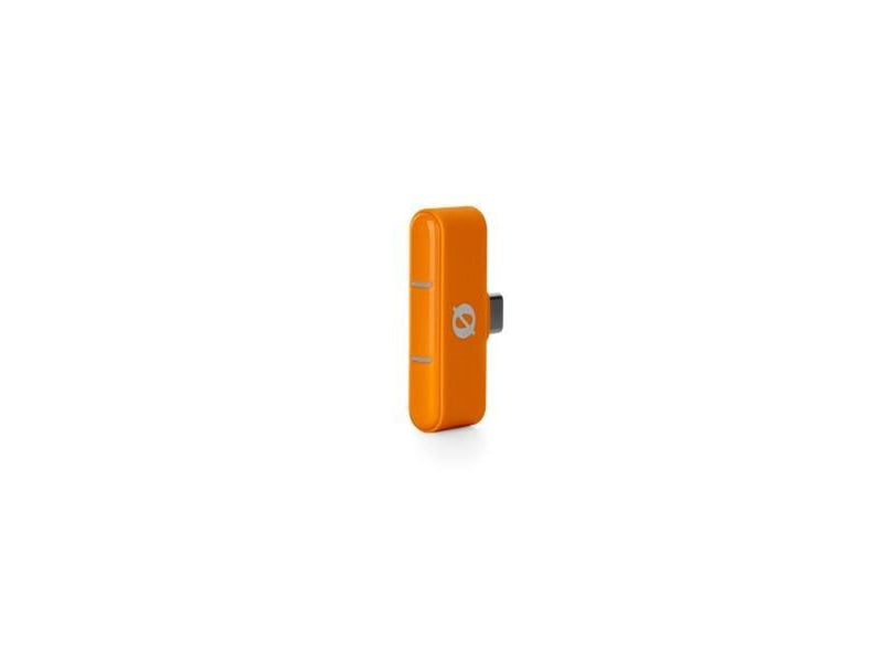 Røde Wireless Micro - USB-C - Orange