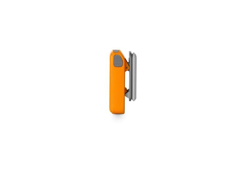 Røde Wireless Micro - USB-C - Orange