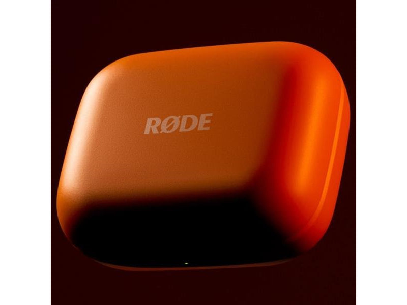 Røde Wireless Micro - USB-C - Orange