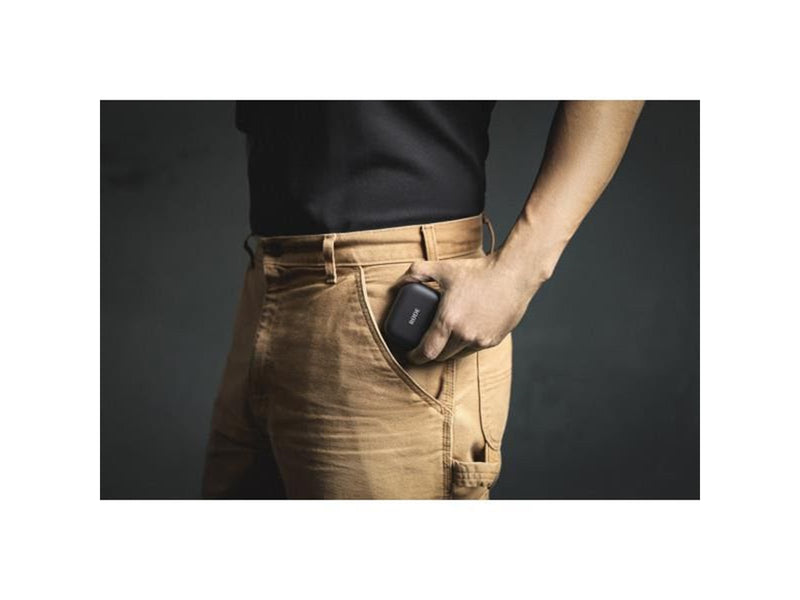 Røde Wireless Micro - USB-C - Rot