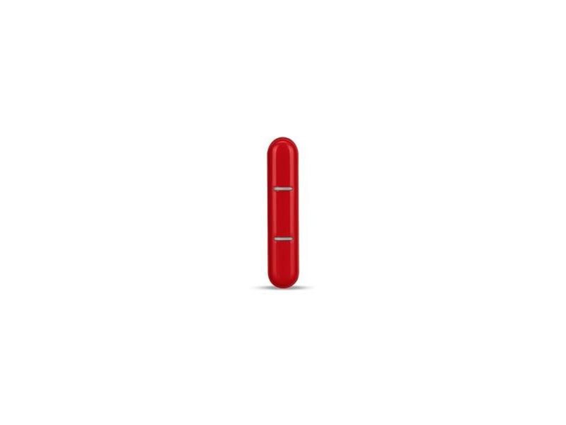 Røde Wireless Micro - USB-C - Rot