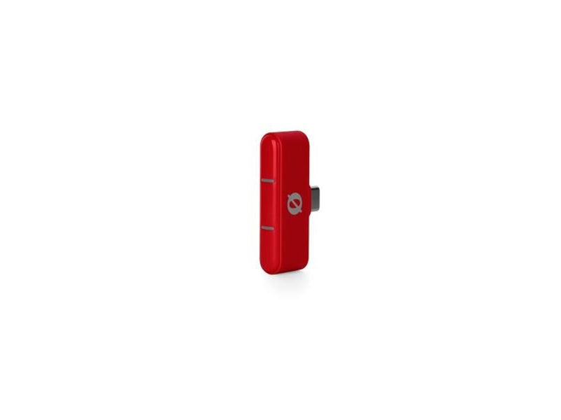 Røde Wireless Micro - USB-C - Rot
