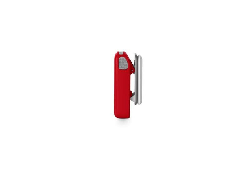Røde Wireless Micro - USB-C - Rot