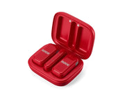 Røde Wireless Micro - USB-C - Rot