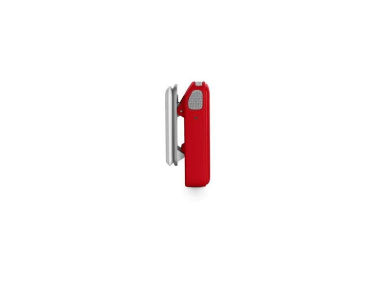 Røde Wireless Micro - USB-C - Rot