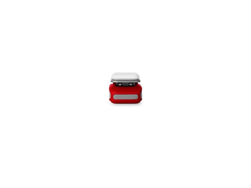 Røde Wireless Micro - USB-C - Rot
