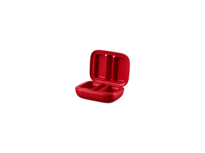 Røde Wireless Micro - USB-C - Rot