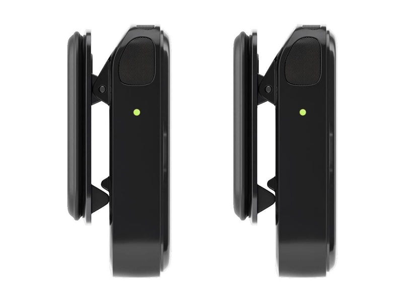 Røde Wireless Micro - USB-C - Schwarz