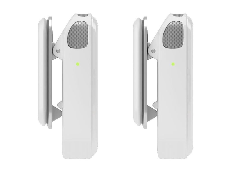 Røde Wireless Micro - USB-C - Weiß