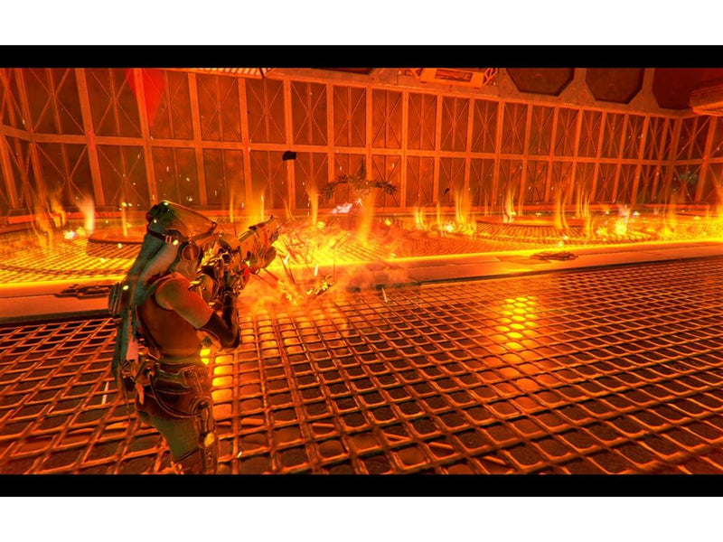 ReCore - Microsoft Xbox One - Action - PEGI 16