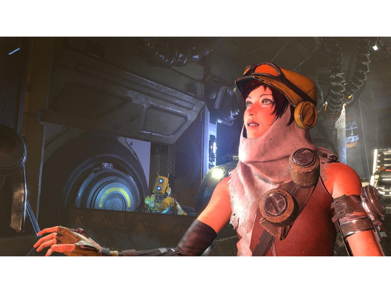 ReCore - Microsoft Xbox One - Action - PEGI 16