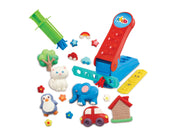 Ready Steady Dough Squeezy Shape Station