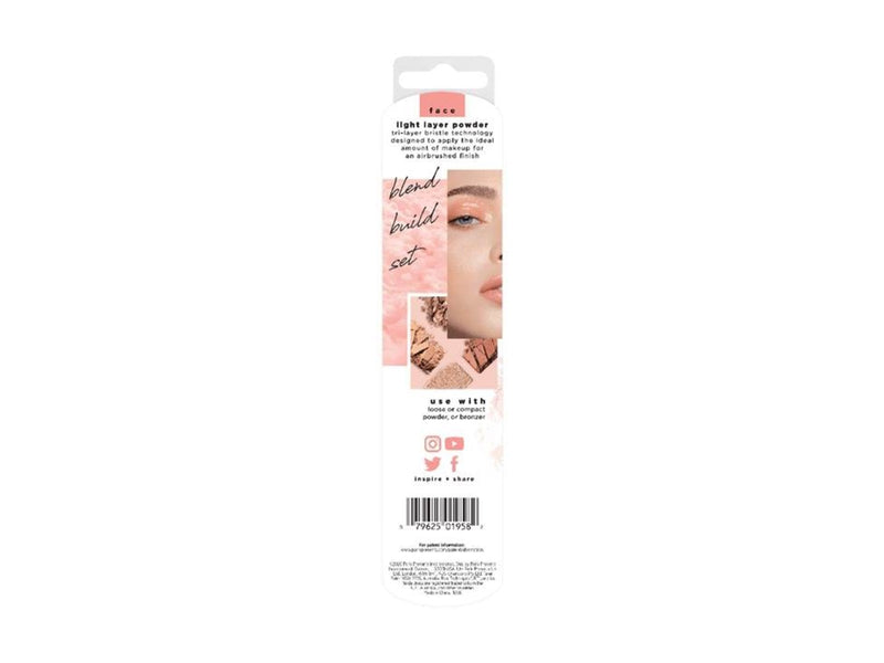 Real Techniques Light Layer Powder Brush