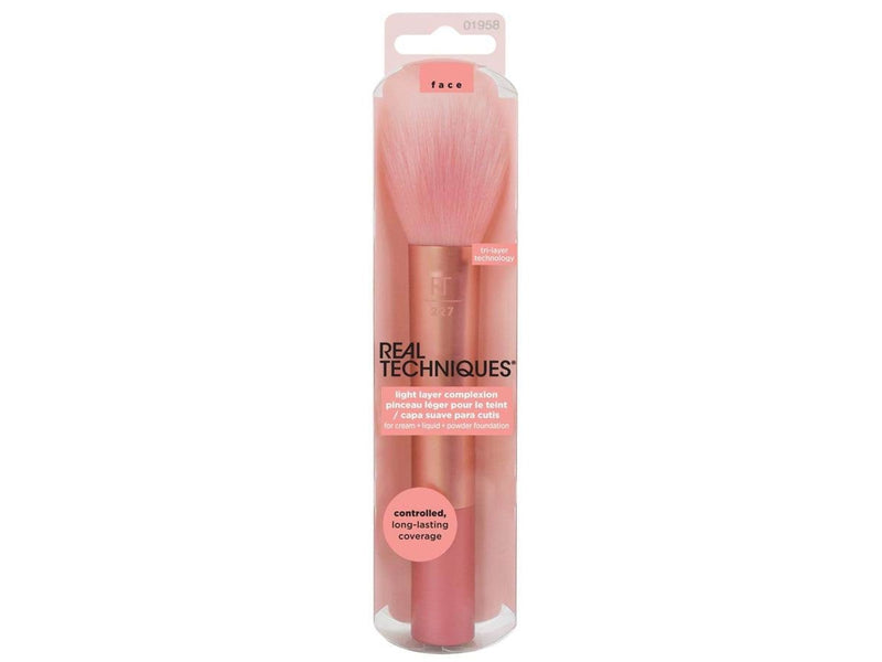 Real Techniques Light Layer Powder Brush