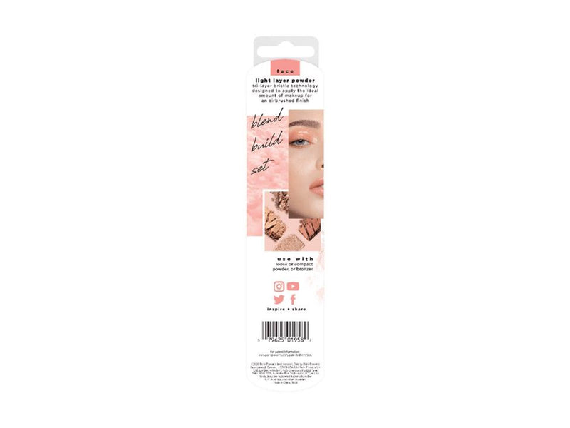 Real Techniques Light Layer Powder Brush