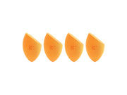 Real Techniques Miracle Complexion Sponge 4 Pack
