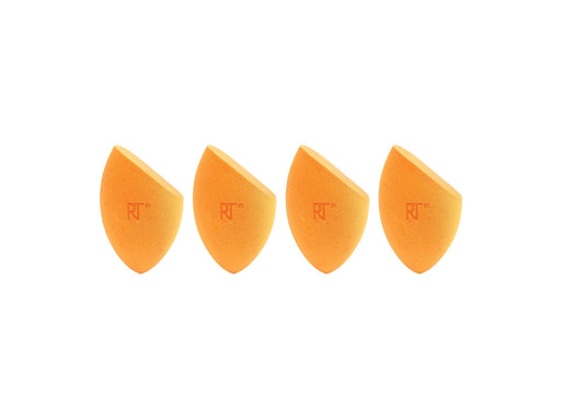 Real Techniques Miracle Complexion Sponge 4 Pack