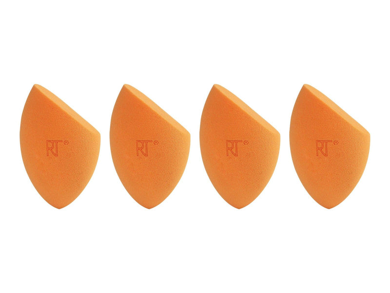 Real Techniques Miracle Complexion Sponge 4 Pack