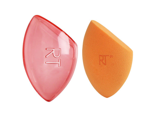 Real Techniques Miracle Complexion Sponge + Case