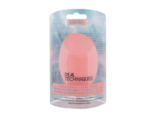 Real Techniques Miracle Face + Body Makeup Sponge