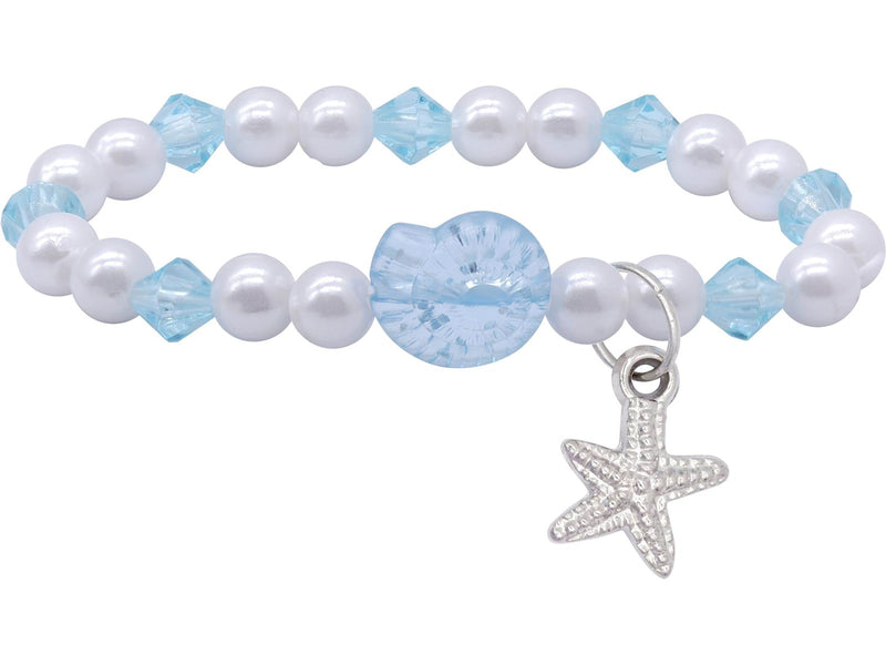 Real UniQ Beads Set Round Carry Case