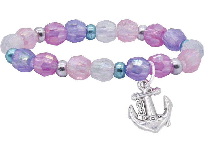 Real UniQ Beads Set Round Carry Case