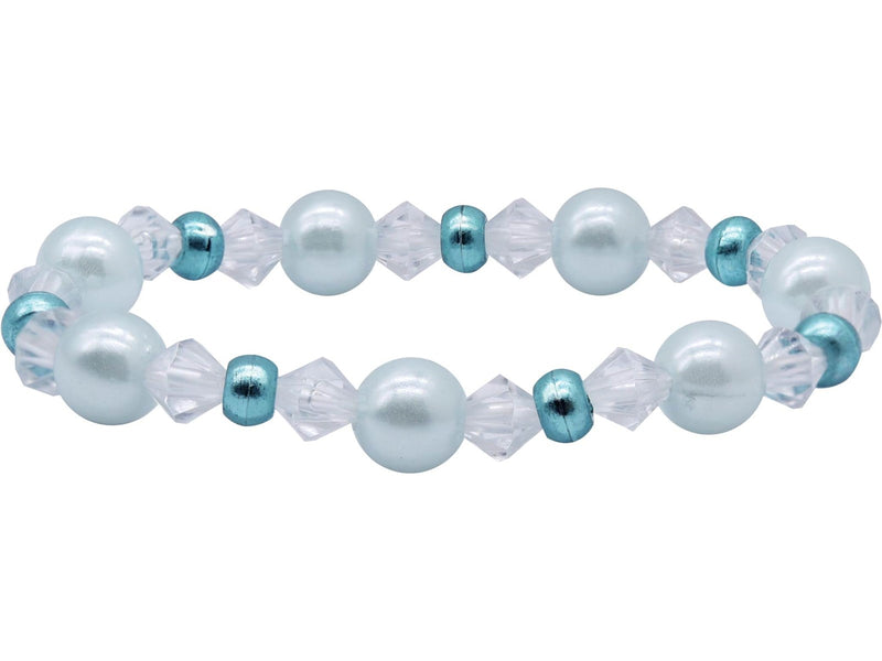 Real UniQ Beads Set Round Carry Case