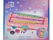 Real UniQ Braiding Loom Set