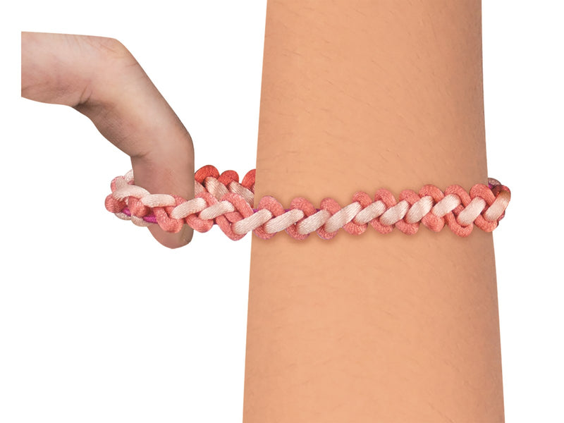 Real UniQ Braiding Loom Set