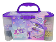 Real UniQ Jewellery Box with 1200 Beads