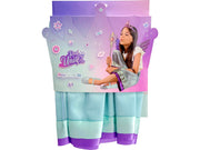 Real UniQ Magic Party Carnival Set Purple