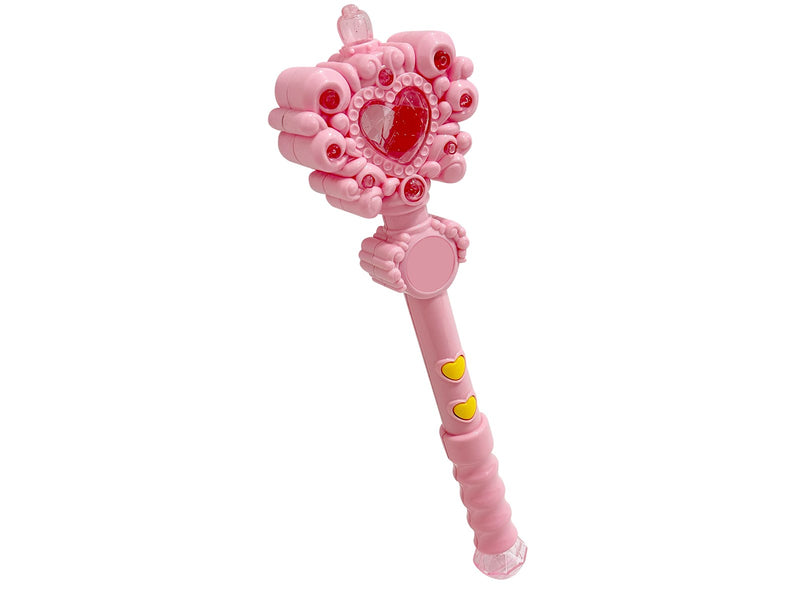Real UniQ Magic Wand w/Light and Sound