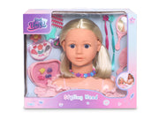 Real UniQ Styling Head with Cosmetic Case