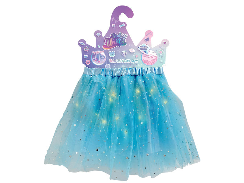 Real UniQ Tutu Skirt With Lights