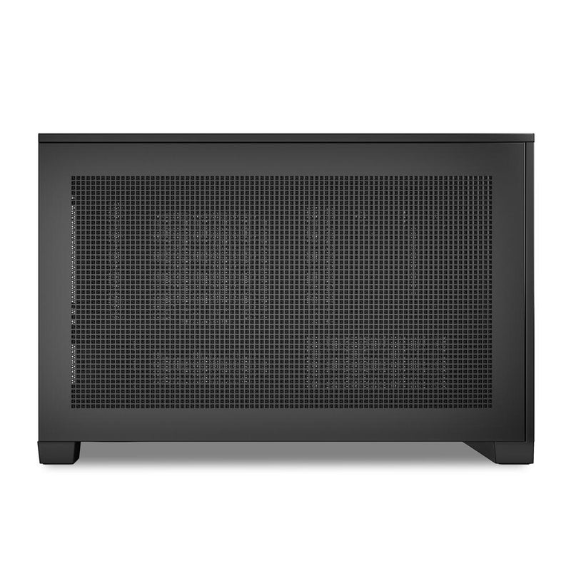 Sharkoon PC Gehäuse C20 ITX Mini-ITX schwarz